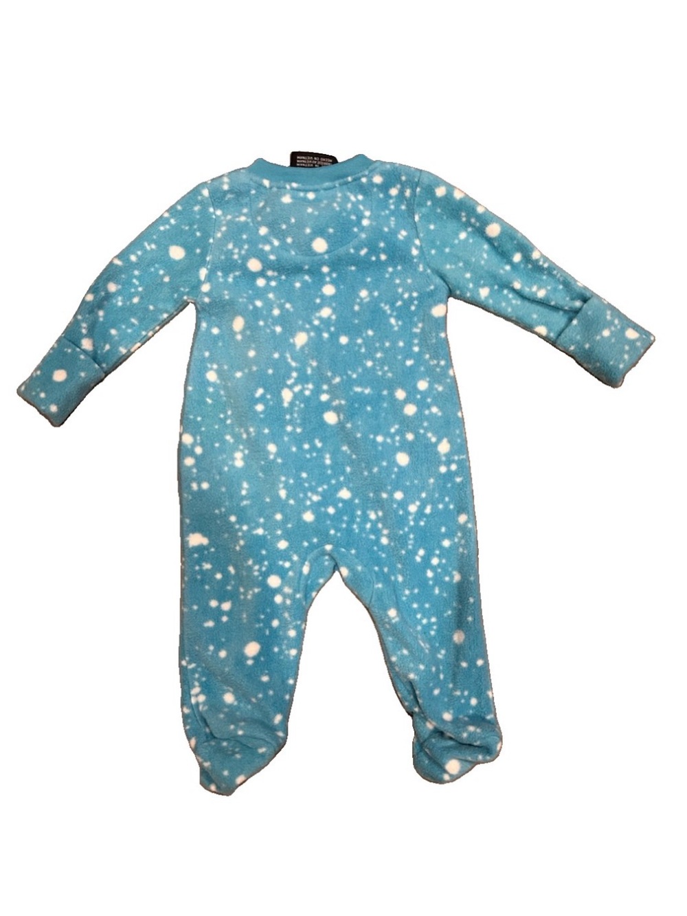 Baby Boy 0-3M Janie and Jack Nike BEARPAW 3 Piece Lot NWOT - Picture 9 of 9